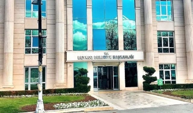 Beykoz Belediyesi'ne 'konser' operasyonu