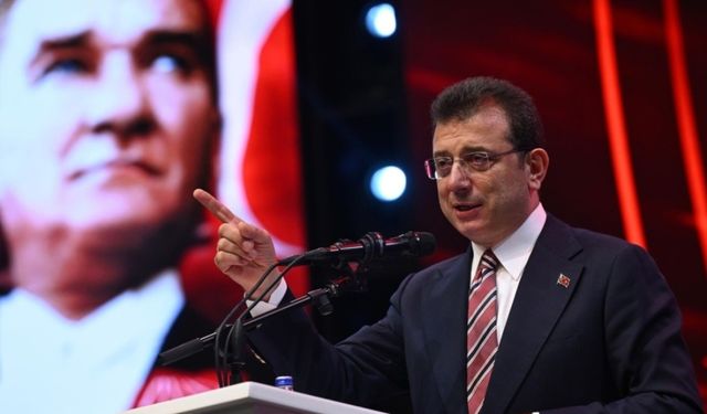 İmamoğlu'nun hakimlik ifadesi sona erdi, karar bekleniyor