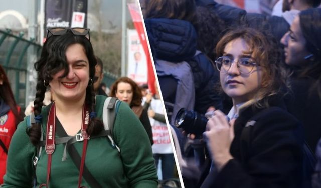 İstanbul ve Ankara'da Ev Baskınları: 2 Gazeteci Dahil Çok Sayıda Gözaltı