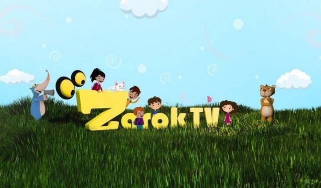 Zarok TV, 10’uncu yılını kutlayacak