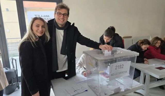 CHP'de cumhurbaşkanlığı oylaması başladı