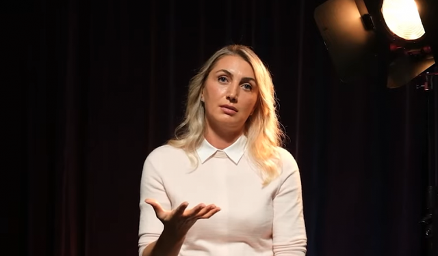 Dilek İmamoğlu'ndan 'hakaret' tepkisi!