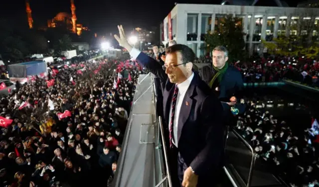Önceki Dönem CHP Vekillerinden Demokrasi ve Adalet Çağrısı