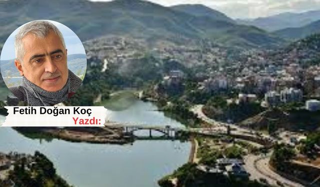 Düşlerimiz Geleceğimizdir