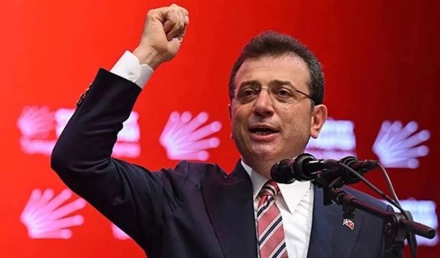 İmamoğlu'nun savcılık ifadesi ortaya çıktı!
