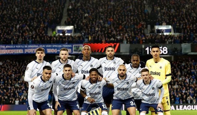 Spor yazarları Rangers - Fenerbahçe maçını yorumladı