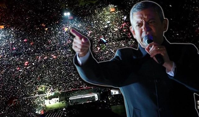 Büyük Saraçhane buluşmasında 4. gün...