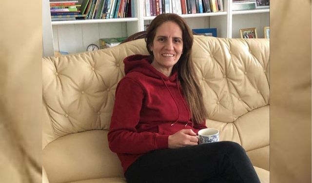 Özgür Basın Emekçisi Azê Keskin Yaşamını Yitirdi