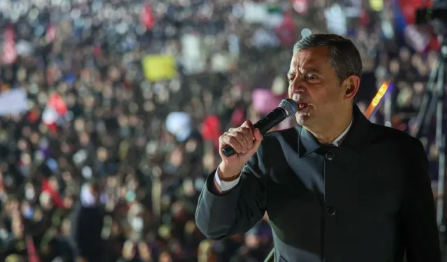 Özel Saraçhane'ye dönüyor