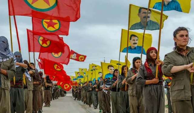 PKK'dan Öcalan Çağrısıyla Ateşkes Kararı!