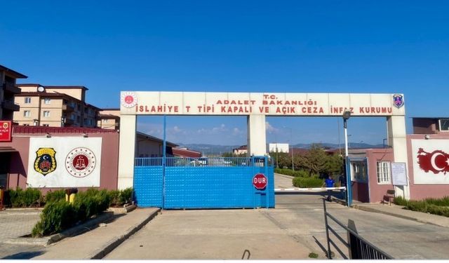 ‘Çözüm olacaksa cezaevlerinden başlatılsın’