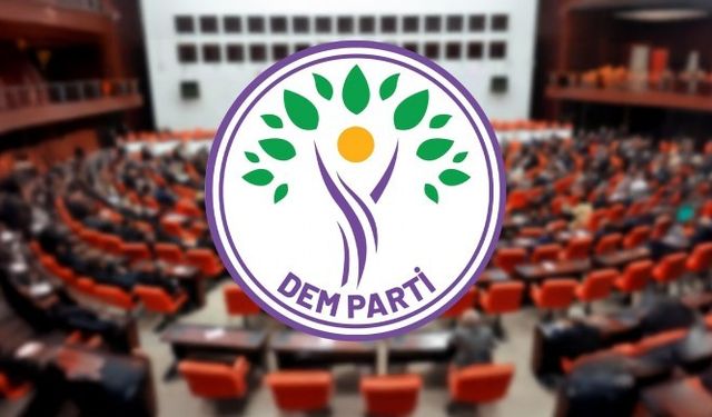Bakanla İmralı Görüşmesini Önder ve Buldan Yerine Temelli ve Koçyiğit Yapacak