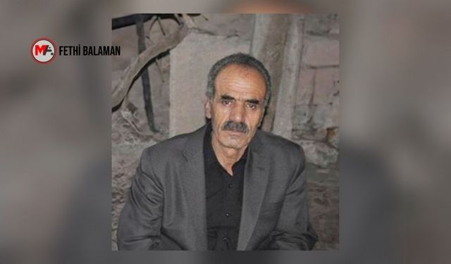 Kalp krizi geçiren tutsak: Böyle giderse sağ çıkamayacağım