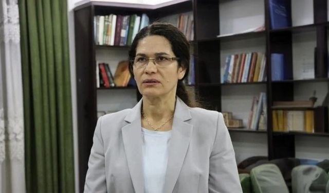Îlham Ehmed: Kürt Konferansı en kısa sürede düzenlenecek