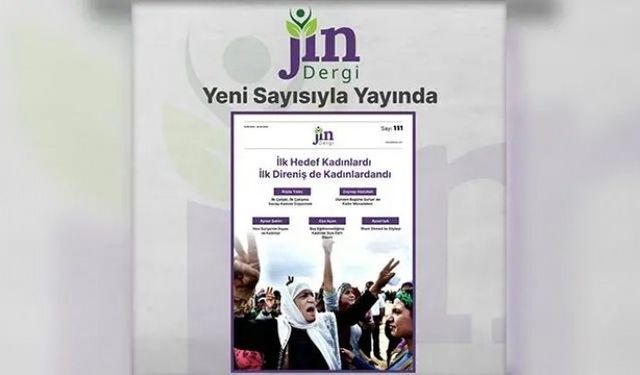 “İlk Hedef Kadınlardı İlk Direniş de Kadınlardandı”