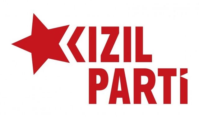 Kızıl Parti, kuruluşunu deklere etti