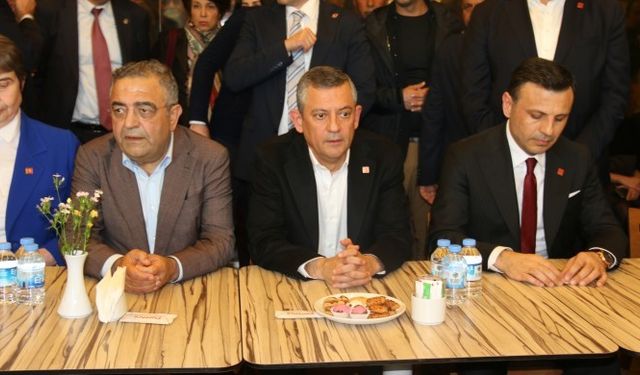 Özel: Türkiye'deki herkesin de kalbi onunla birlikte atıyor