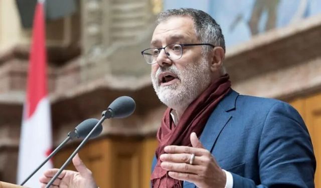 Sommaruga: Samimiyetin ilk adımı Öcalan’ın özgürlüğüdür