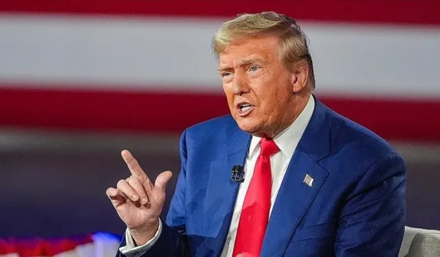 Trump 'milyonlarca insanın ölümünden' 3 kişiyi sorumlu tuttu