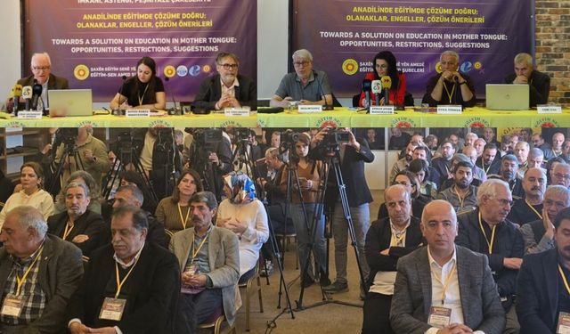Amed’de Anadil Mücadelesi: Dünya Deneyimleri Masada