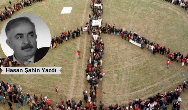 Barışa dair