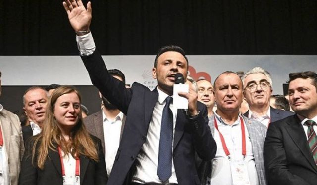 'Şişli Belediyesi önündeki buluşmaya davet ediyorum'