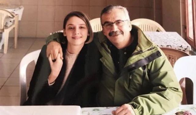 Önder'in kızı Kandemir: Babam duaya inanır, dua edin