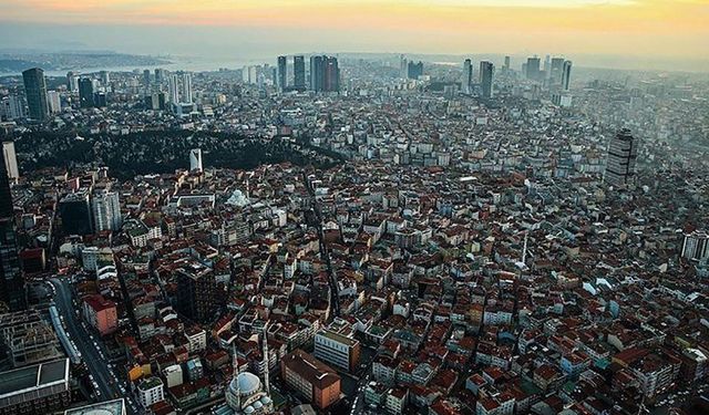 6.2’lik deprem sonrası ‘DASK’ı kıpırdattı!