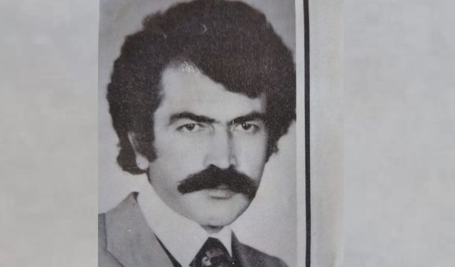Kürt siyasetçi yazar İbrahim Sungur yaşamını yitirdi
