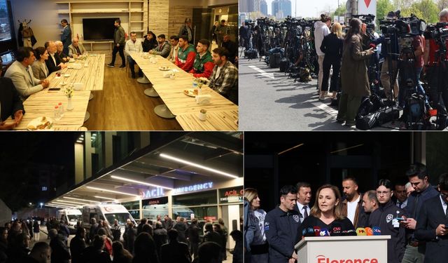 Önder üç gündür yoğun bakımda: Umutlu bekleyiş sürüyor