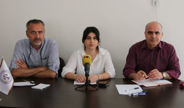 ÖHD’den ‘Toplu Mezarlar’ söyleşisi: Gerçeklerle yüzleşmeliyiz