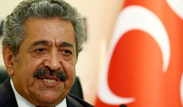 MHP'li Yıldız: İnfaz Düzenlemesi KHK'lileri de Kapsamalı