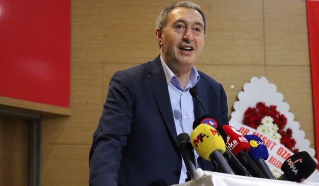 Bakırhan: Süreç için Alevi canlardan destek istiyoruz
