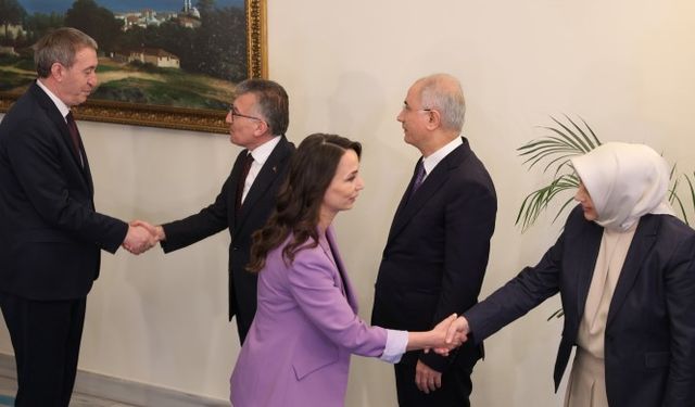 DEM Parti’den AKP görüşmesi sonrası açıklama
