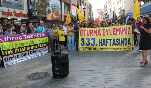 KHK eyleminde atılması gereken adımlar sıralandı