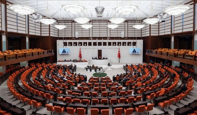 Siyasette hareketli bir hafta başlıyor