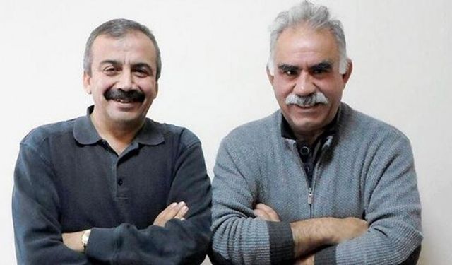 Önder ile son söyleşi: Öcalan'ın özgür çalışma koşulları sağlanmalı