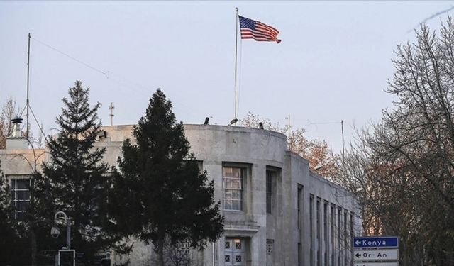 ABD’den PKK açıklaması