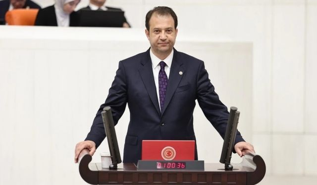 CHP’li Alp: Yaşasın Türk ve Kürt halklarının kardeşliği