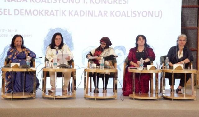 NADA Kongresi’nin ilk günü sona erdi