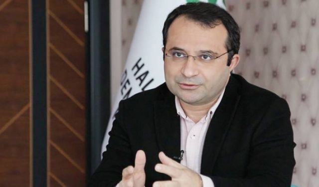 Temel: Sürecin inisiyatifi Sayın Öcalan’da