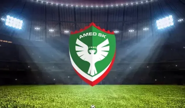 Amedspor, Kongre İçin 31 Mayıs’ta Toplanıyor