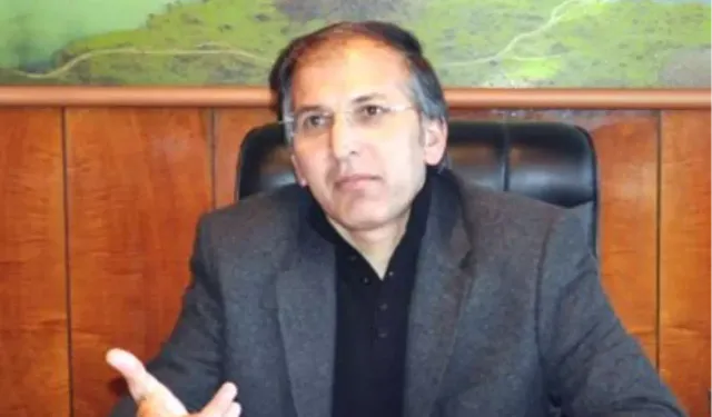 Abdullah Ok 8 Yıl Sonra Cezaevinden Tahliye Edildi