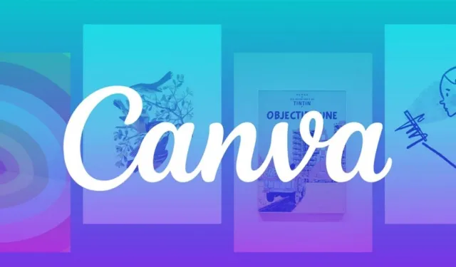 Canva çöktü mü? Canva neden açılmıyor?