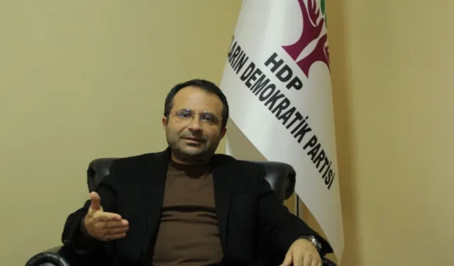 Temel’den Uçum’a: Bu Dil Çözüm Aklı Olamaz!