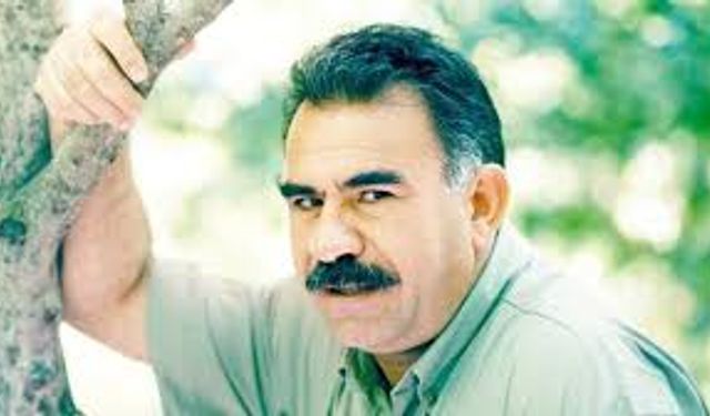 Abdullah Öcalan: 1921 Anayasası esas alınabilir