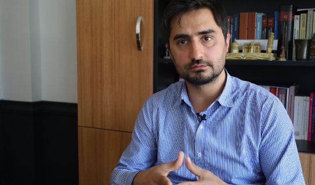 Öcalan'ın avukatı: Yeni bir sayfa açıldı