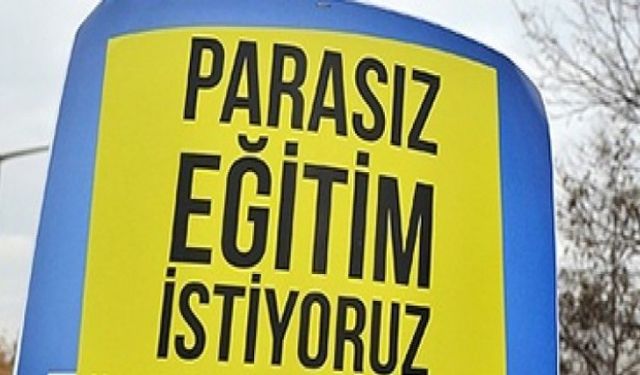 Sınavlar yaklaşıyor: Fırsat eşitliği yok, hayaller yurt dışı