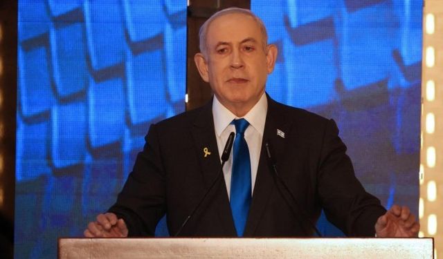 Netanyahu: Saldırılar sürecek
