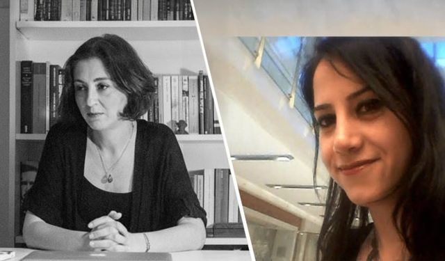 3 gazeteci gözaltına alındı